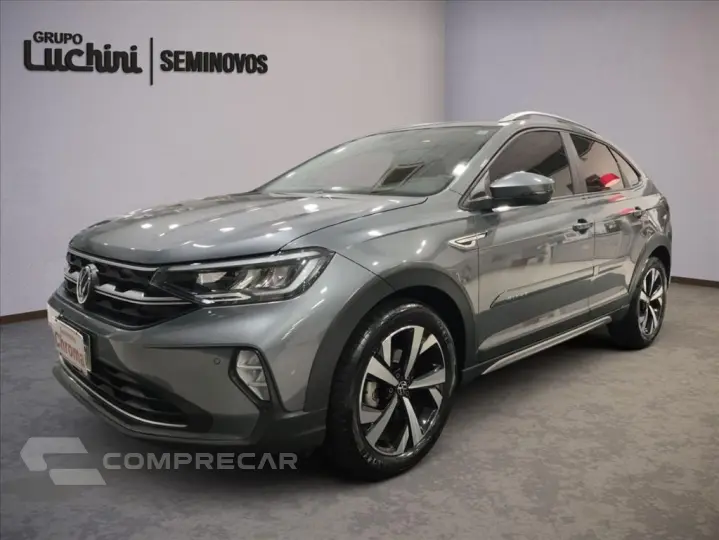 NIVUS 1.0 200 TSI TOTAL FLEX HIGHLINE AUTOMÁTICO