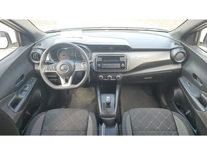 KICKS 1.6 16V FLEXSTART S DIRECT 4P XTRONIC