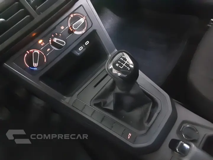 POLO 1.0 MPI TRACK MANUAL