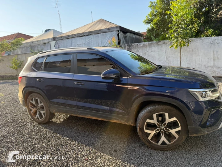 TAOS 1.4 250 TSI Highline