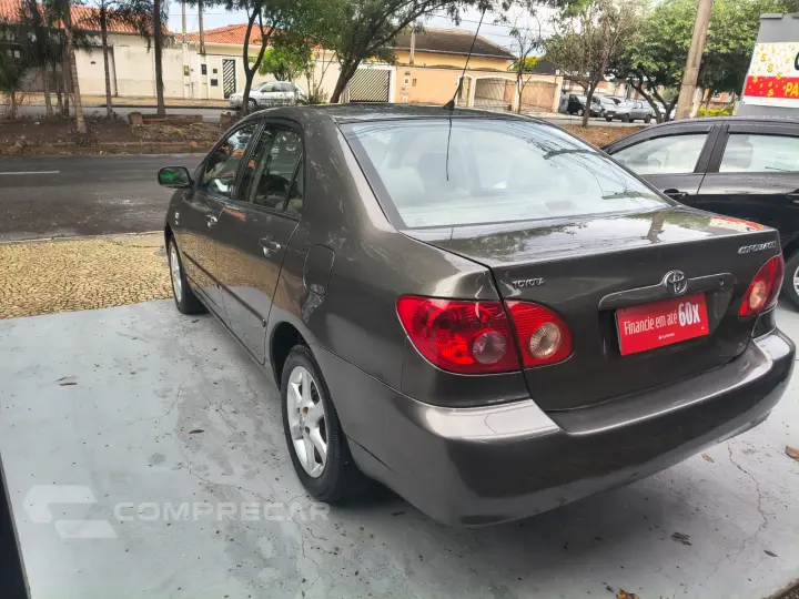 COROLLA 1.6 XLI 16V
