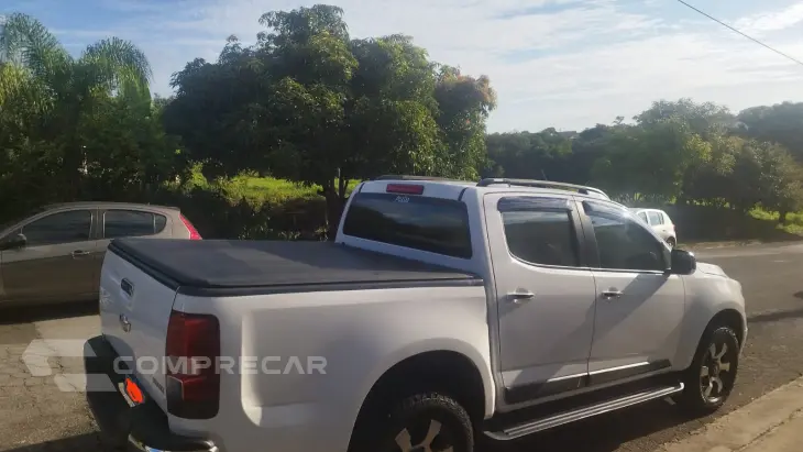S10 2.4 LTZ 4X2 CD 8V