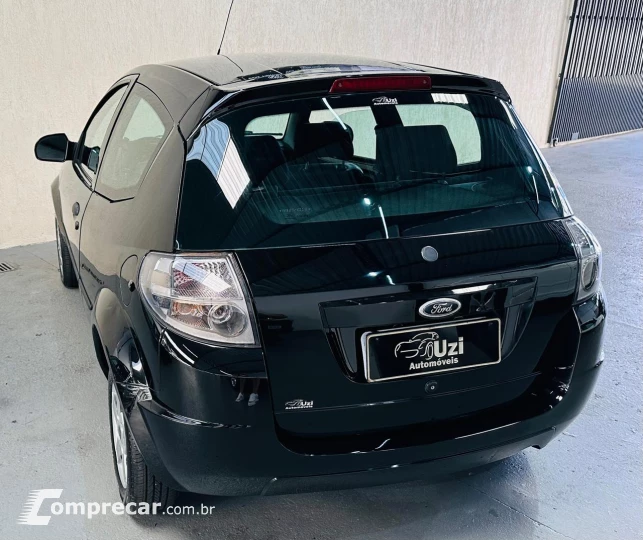 KA 1.0 MPI 8V