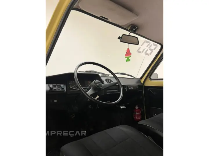 147 1.3 GL 8V GASOLINA 2P MANUAL