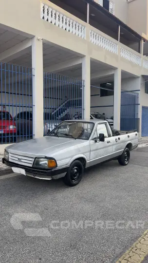 PAMPA 1.8 L CS 8V