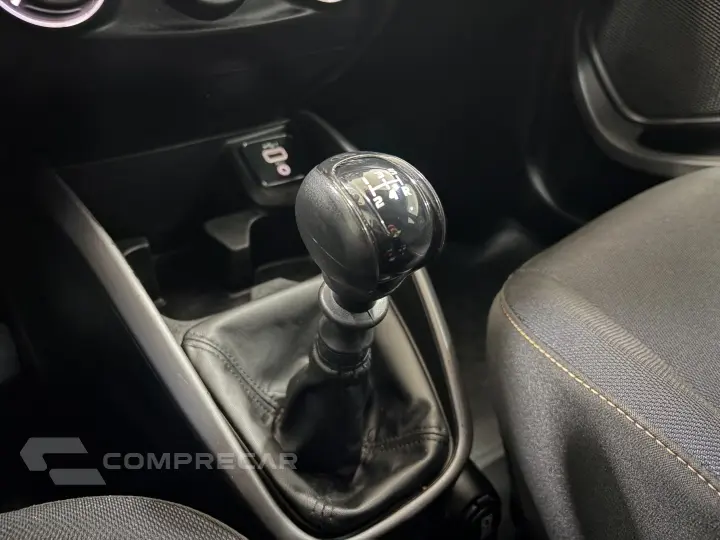 ARGO 1.3 FIREFLY FLEX TREKKING MANUAL