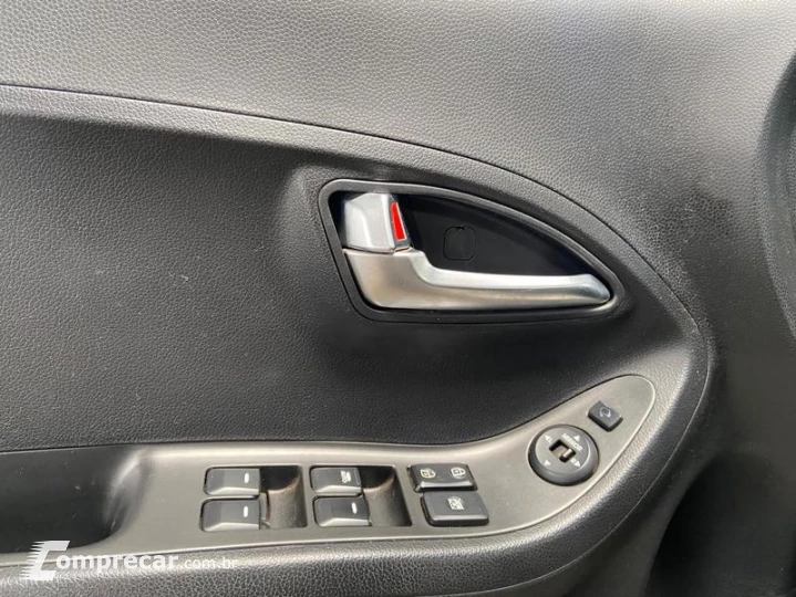 PICANTO EX 1.0 12V FLEX AUT.