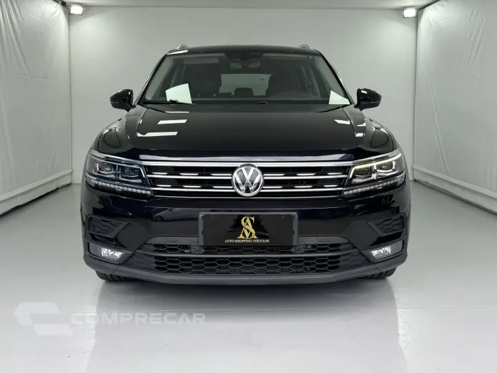 TIGUAN 1.4 250 TSI Allspace Comfortline