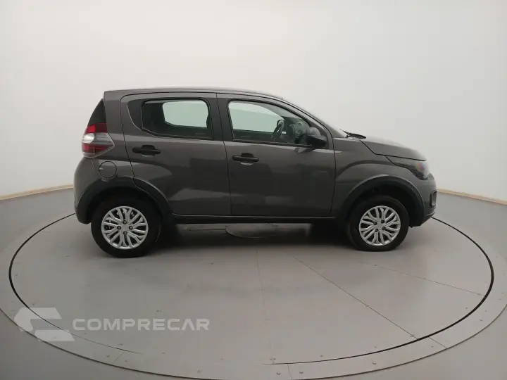 MOBI 1.0 EVO FLEX LIKE. MANUAL