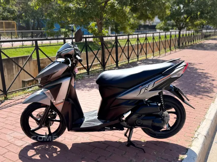 NEO 125
