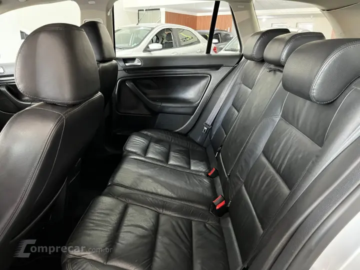 JETTA Variant 2.5 20V 170cv Tiptronic