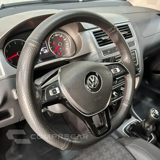 Fox Comfortline 1.6 Flex 8V 5p