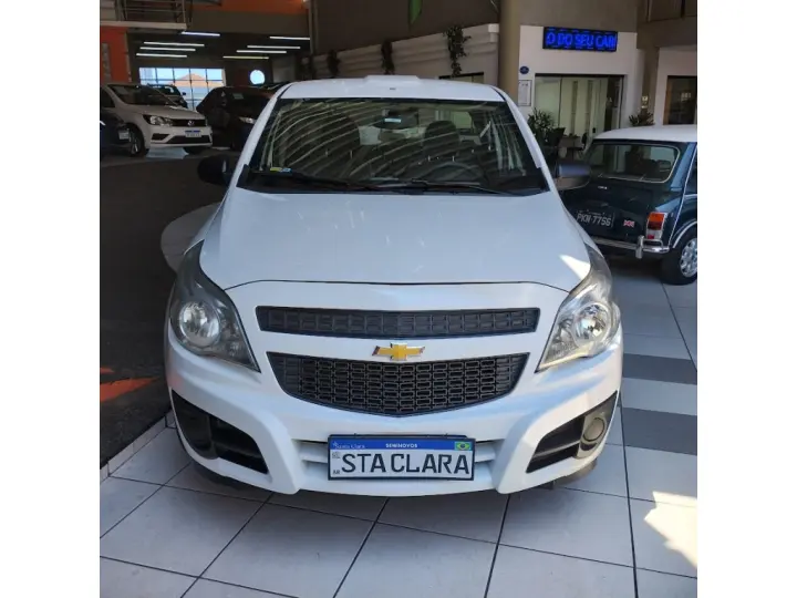 MONTANA 1.4 MPFI LS CS 8V FLEX 2P MANUAL