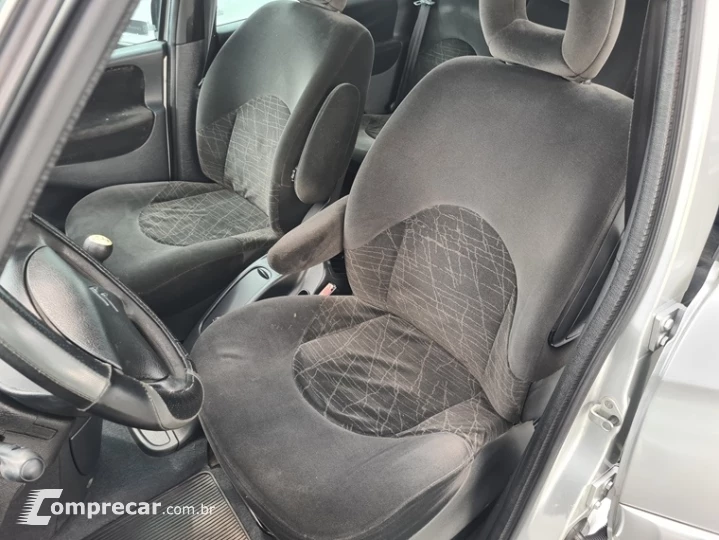 XSARA PICASSO 1.6 I Exclusive 16V