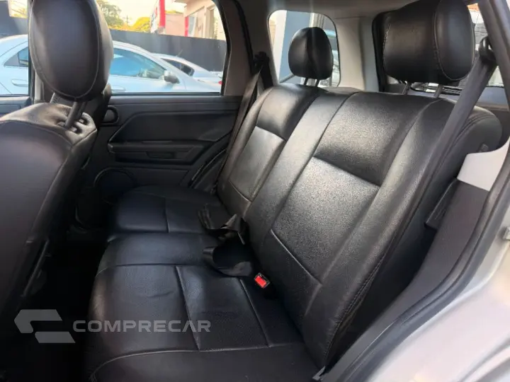 EcoSport FREESTYLE 1.6 16V Flex 5p