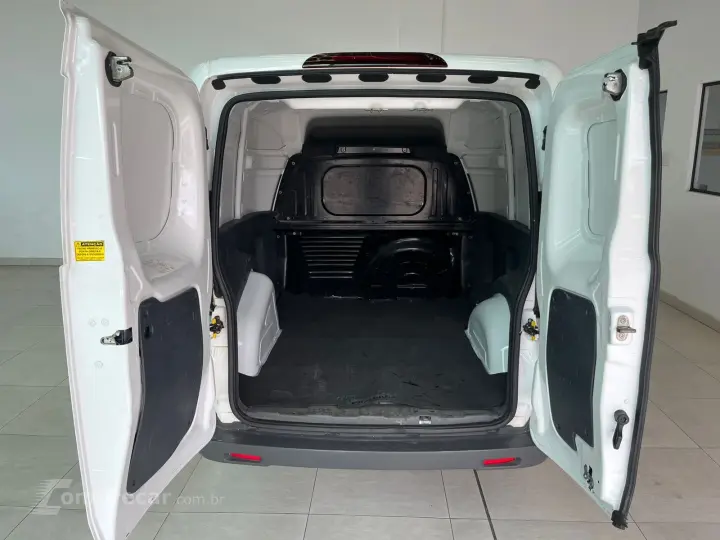 FIORINO 1.4 MPI FURGÃO HARD WORKING 8V FLEX 2P MANUAL