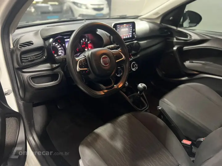 Argo 1.0 4P FLEX FIREFLY DRIVE