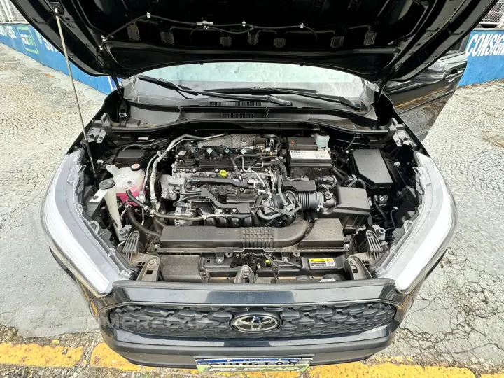 COROLLA CROSS 2.0 Vvt-ie XRE