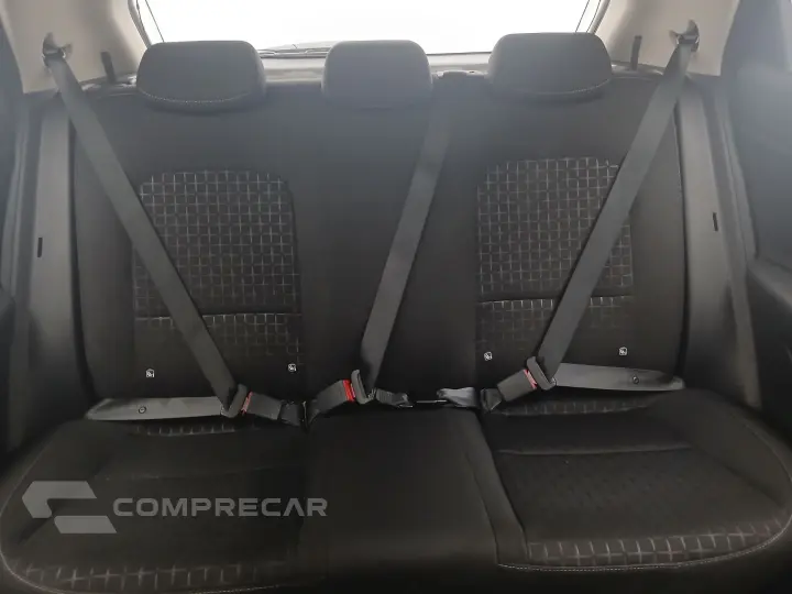 HB20 1.0 12V FLEX COMFORT PLUS MANUAL