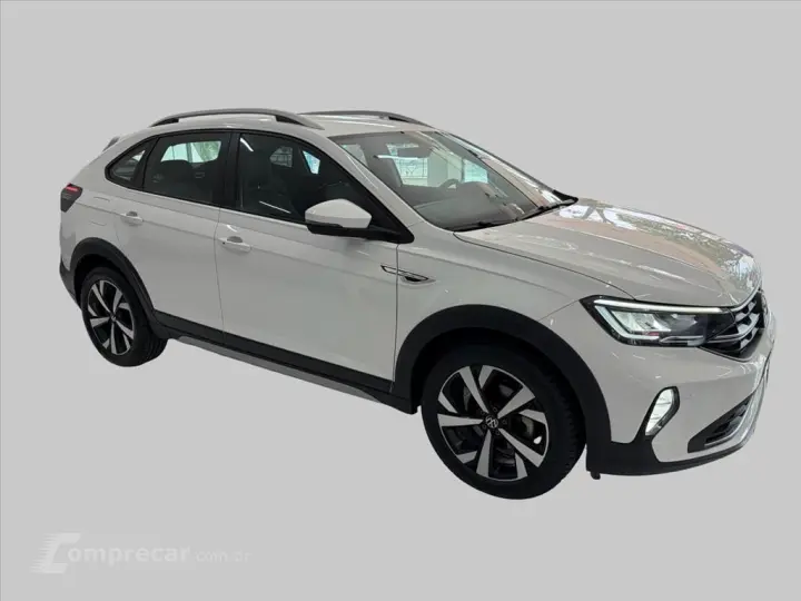 NIVUS 1.0 200 TSI TOTAL FLEX HIGHLINE AUTOMÁTICO