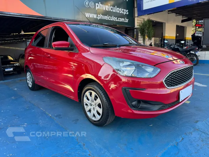 Ka Hatch