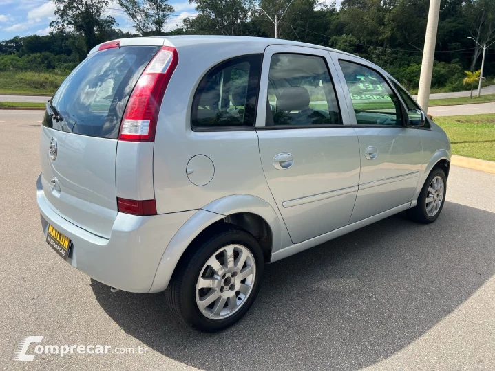 MERIVA 1.8 MPFI 8V