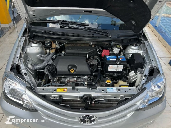 ETIOS