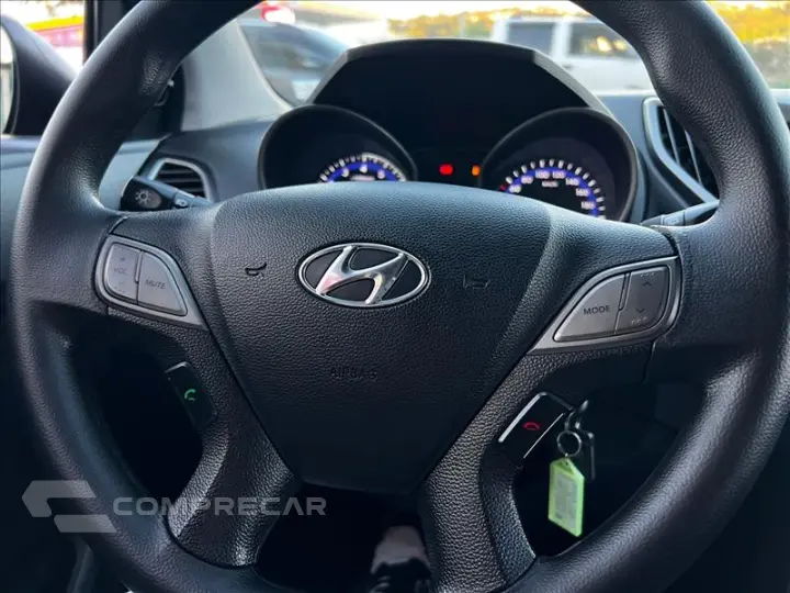 HB20 1.0 Comfort Plus 12V