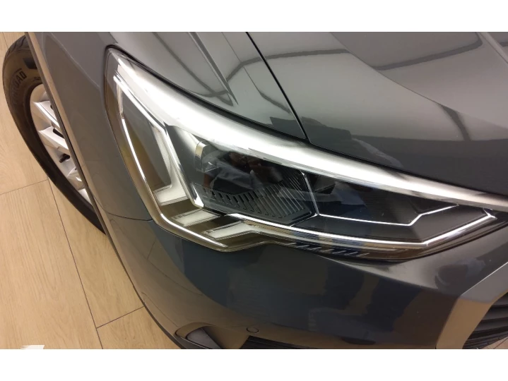 Q3 1.4 TFSI FLEX PRESTIGE PLUS S TRONIC