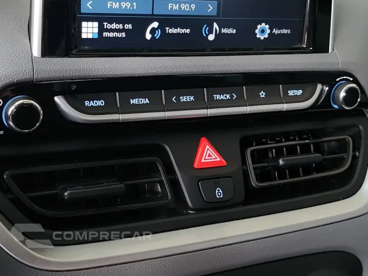 HB20S 1.0 TGDI FLEX PLATINUM PLUS AUTOMÁTICO