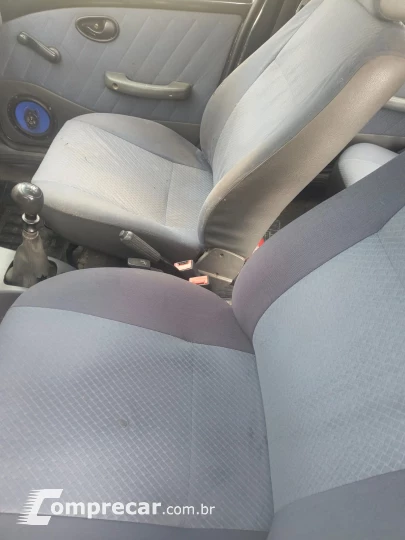 PALIO 1.0 MPI Fire 8V