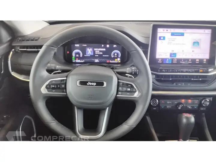 COMPASS 1.3 T270 TURBO FLEX LIMITED AT6