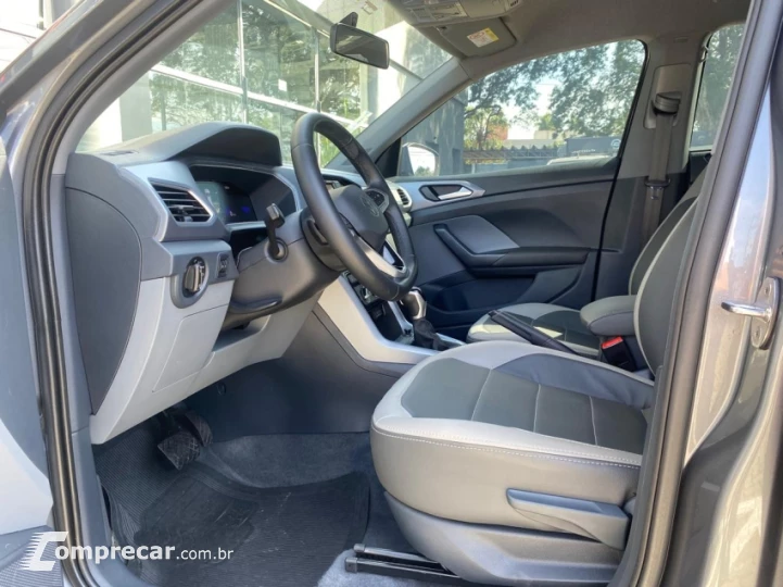 T-CROSS 1.0 200 TSI