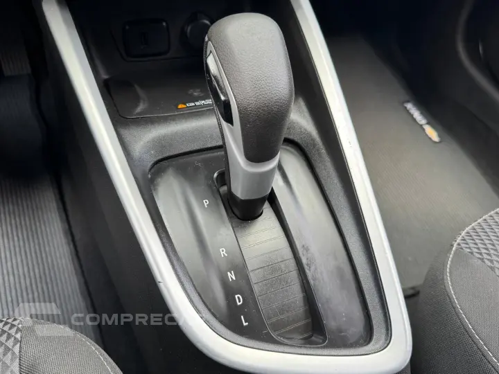 ONIX 1.0 Turbo Plus LTZ