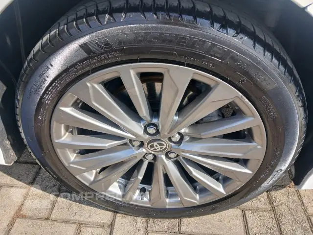 COROLLA - 2.0 VVT-IE XEI DIRECT SHIFT