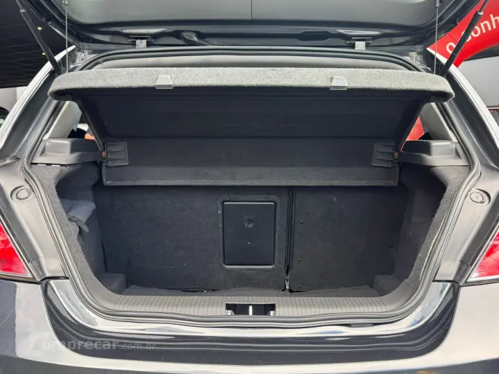 VECTRA 2.0 MPFI GT Hatch 8V