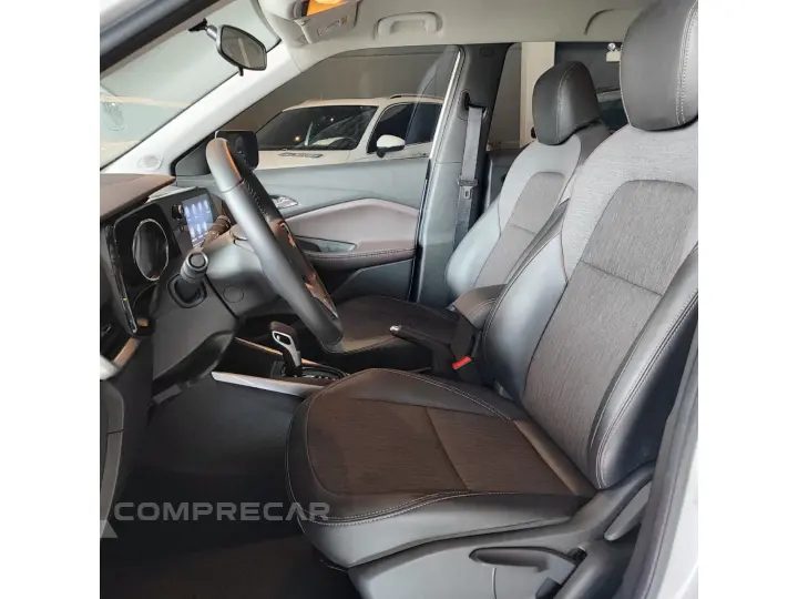 MONTANA 1.2 TURBO FLEX LTZ AUTOMÁTICO