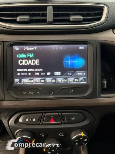 PRISMA 1.4 LT Spe/4 8V