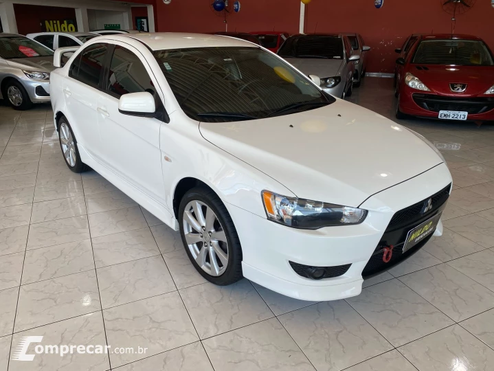 LANCER 2.0 16V