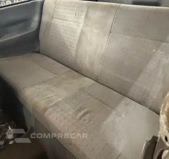 GOL 1.0 MI Special 8V