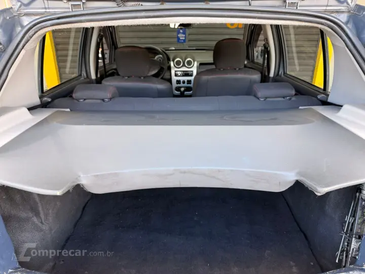 SANDERO 1.6 Expression 16V