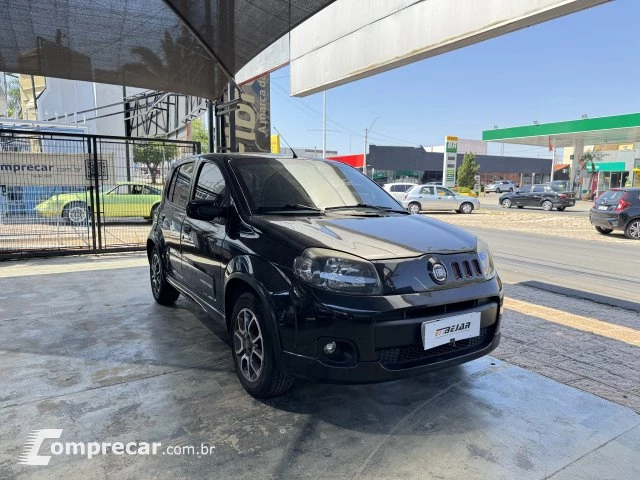 UNO - 1.4 EVO SPORTING 8V 4P MANUAL