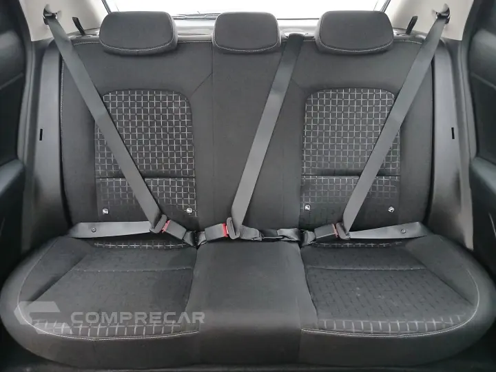 HB20 1.0 12V FLEX COMFORT PLUS MANUAL