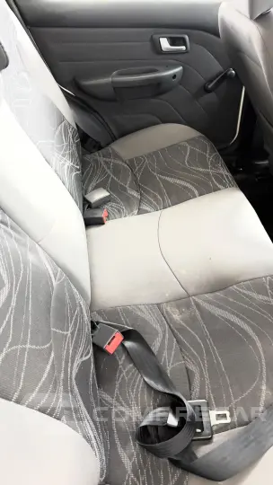 SIENA 1.0 MPI EL 8V
