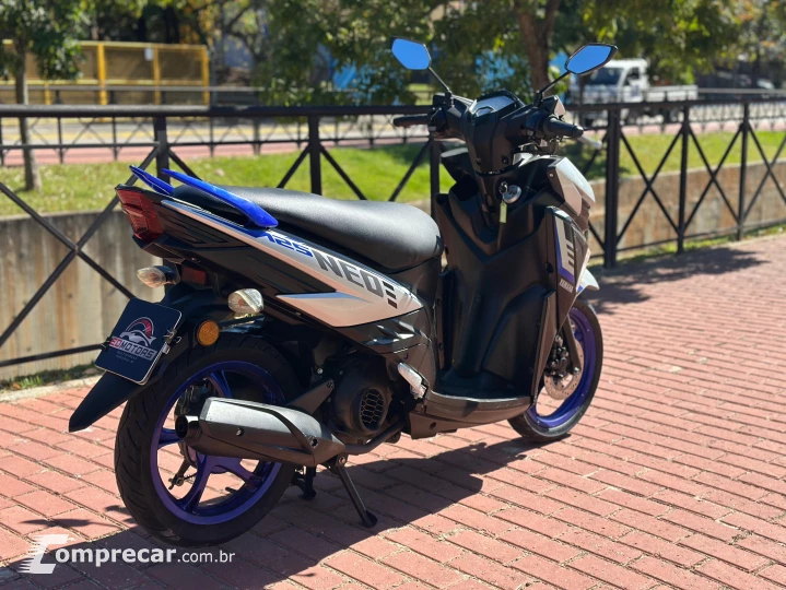 NEO 125