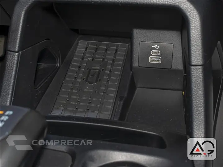 RANGER 3.0 V6 Turbo CD XLT 4X4