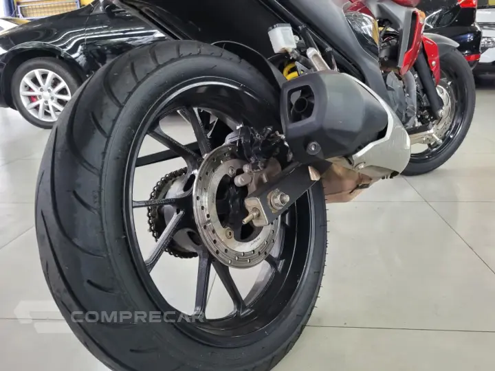 FZ15 150 FAZER FLEX