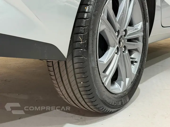 HB20S Comfort Plus 1.0 Flex 12V Mec.