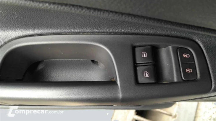 SAVEIRO 1.6 MSI ROBUST CS 16V FLEX 2P MANUAL