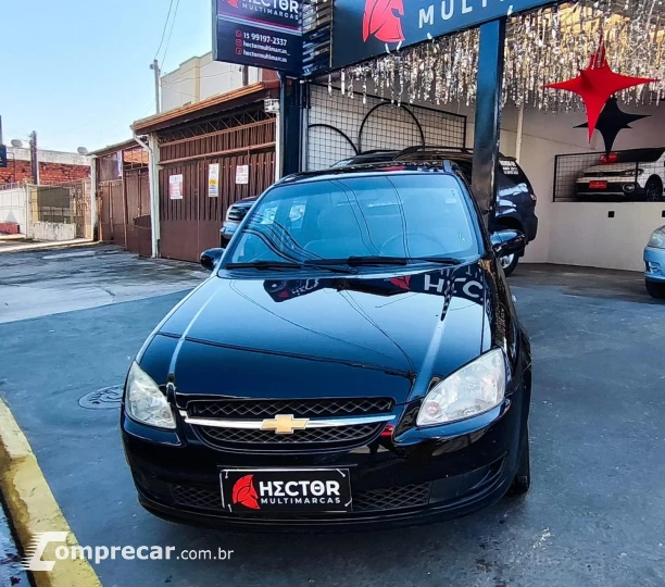 Classic LS VHC E 1.0 (Flex)